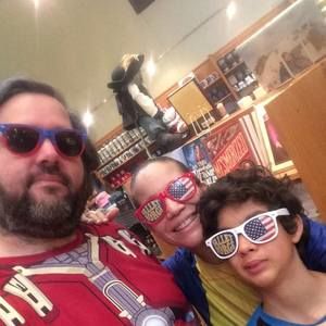 Meet your Posher, Brad